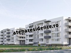 Titan 2 Camere Ideal Investitie -Incalzire in pardoseala/Credit Ipotecar 15%